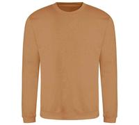 AWDis Adults Unisex Just Hoods Sweatshirt PC3798