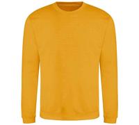 AWDis Adults Unisex Just Hoods Sweatshirt PC3798