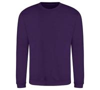 AWDis Adults Unisex Just Hoods Sweatshirt PC3798