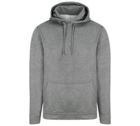 AWDis Adults Unisex Polyester Sports Hoodie PC2634