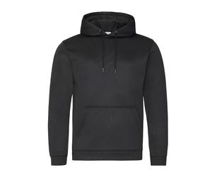 AWDis Adults Unisex Polyester Sports Hoodie PC2634