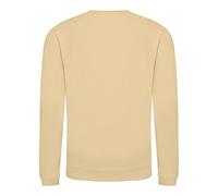AWDis Just Hoods JH30J Kids Sweatshirt - Desert Sand - 7-8 Years