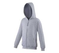 AWDis Boy's Kids Zoodie Hoodie