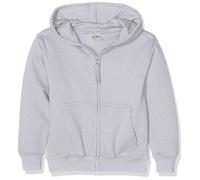 AWDis Boy's Kids Zoodie Hoodie