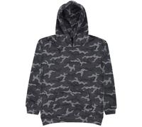 AWDis Childrens/Kids Camo Hoodie PC3979