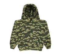 Awdis Childrens/Kids Camo Hoodie / N/A N/A RW7618