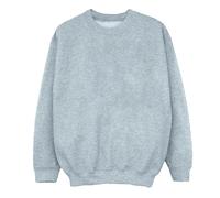 Awdis Childrens/Kids Heather Sweatshirt PC7073