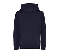 Awdis Childrens/Kids Organic Hoodie PC4332