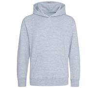 Awdis Childrens/Kids Organic Hoodie PC4332
