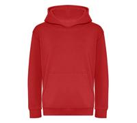 Awdis Childrens/Kids Organic Hoodie RW7957