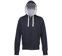 Awdis Chunky Premium Heavyweight Hooded Sweatshirt / Hoodie RW181