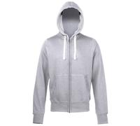 Awdis Chunky Premium Heavyweight Hooded Sweatshirt / Hoodie / Zoodie RW181