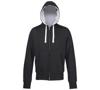 Awdis Chunky Premium Heavyweight Hooded Sweatshirt / Hoodie RW181