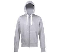 Awdis Chunky Premium Heavyweight Hooded Sweatshirt / Hoodie / Zoodie RW181