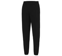 AWDIS College Cuffed Jogger Sweatpants Jogging Bottoms Elasticated Waist Mens