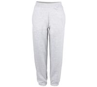 Awdis College Cuffed Sweatpants / Jogging Bottoms 2 Colours RW187