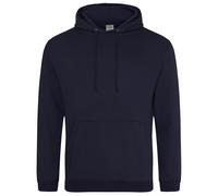 AWDis College Hoodie Unisex XS-5XL 280gsm Cotton Blend 31 Colours WRAP Certified