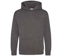 AWDis Cool Childrens/Kids Plain Hoodie PC6000