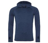 AWDis Just Cool Mens Cowl Neck Long Sleeve Baselayer Top / N/A N/A RW5358