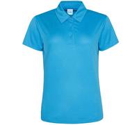 AWDis Cool Girlie Polo Shirt JC045
