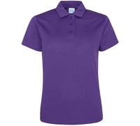 AWDis Cool Girlie Polo Shirt JC045