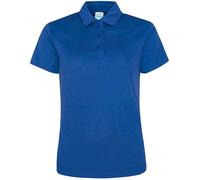 AWDis Cool Girlie Polo Shirt JC045
