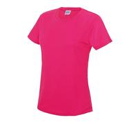 AWDis Cool Girlie T-Shirt JC005