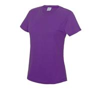 AWDis Cool Girlie T-Shirt JC005