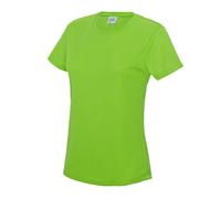 AWDis Cool Girlie T-Shirt JC005