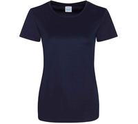 AWDis Cool JC025 Girlie Smooth Lightweight Standard T-Shirt