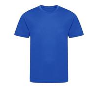 AWDis Cool Kids Recycled T Royal