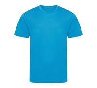 AWDis Cool Kids Recycled T Sapphire