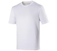 AWDis Cool Kids T-Shirt JC001B Arctic White 9-11 Years