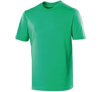 AWDis Cool Kids T-Shirt JC001B Kelly 9-11 Years