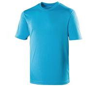 AWDis Cool Kids T-Shirt JC001B Sapphire Blue 12-13 Years