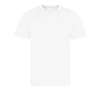 AWDis Cool Lightweight Relaxed UV Protection T-Shirt (JC001) Core Colours