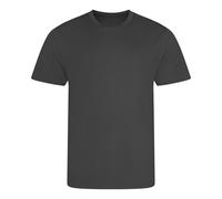 AWDis Cool Lightweight Relaxed UV Protection T-Shirt (JC001) Core Colours