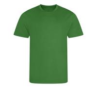 AWDis Cool Lightweight Relaxed UV Protection T-Shirt (JC001) Core Colours