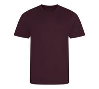 AWDis Cool Lightweight Relaxed UV Protection T-Shirt (JC001) Core Colours