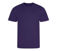 AWDis Cool Lightweight Relaxed UV Protection T-Shirt (JC001) Core Colours
