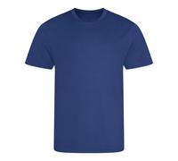 AWDis Cool Lightweight Relaxed UV Protection T-Shirt (JC001) Core Colours