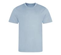 AWDis Cool Lightweight Relaxed UV Protection T-Shirt (JC001) Core Colours