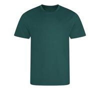 AWDis Cool Lightweight Relaxed UV Protection T-Shirt (JC001) Dark Colours