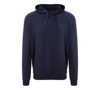 AWDis Cool Men's Fitness Hoodie in Navy | Size: Small AWDis Cool Navy S