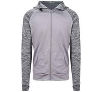 AWDis Cool Mens Full Zip Hoodie PC5293