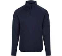 AWDis Cool Mens Lightweight Quarter Zip Active Top RW10673