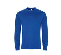 AWDis Cool Mens Long-Sleeved Active T-Shirt RW8954
