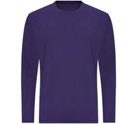 AWDis Cool Mens Moisture Wicking Long-Sleeved T-Shirt PC5670