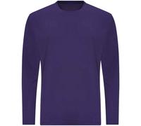 AWDis Cool Mens Moisture Wicking Long-Sleeved T-Shirt PC5670