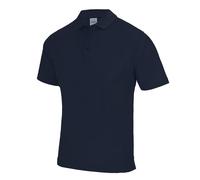 AWDis Cool Mens SuperCool Sports Performance Short Sleeve Po RW2541